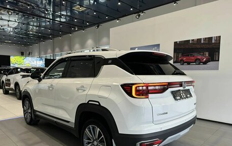 Changan CS35 Plus, 2020 год, 1 330 000 рублей, 4 фотография