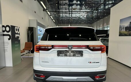 Changan CS35 Plus, 2020 год, 1 330 000 рублей, 5 фотография