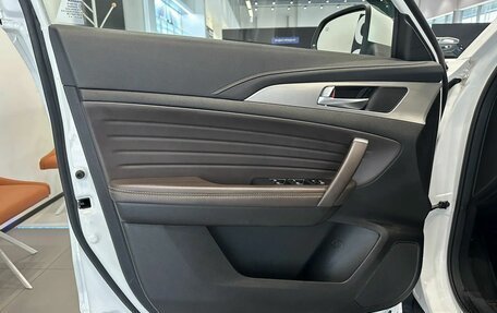 Changan CS35 Plus, 2020 год, 1 330 000 рублей, 11 фотография