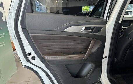 Changan CS35 Plus, 2020 год, 1 330 000 рублей, 13 фотография