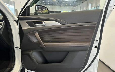 Changan CS35 Plus, 2020 год, 1 330 000 рублей, 12 фотография