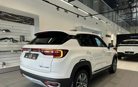 Changan CS35 Plus, 2020 год, 1 330 000 рублей, 6 фотография