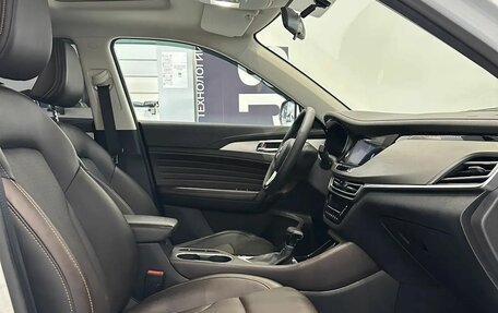 Changan CS35 Plus, 2020 год, 1 330 000 рублей, 8 фотография