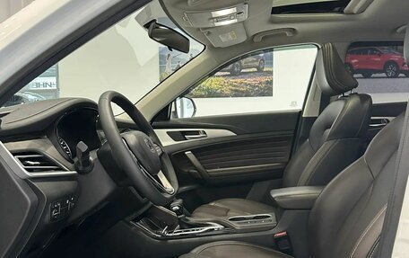 Changan CS35 Plus, 2020 год, 1 330 000 рублей, 7 фотография