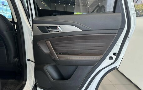 Changan CS35 Plus, 2020 год, 1 330 000 рублей, 14 фотография