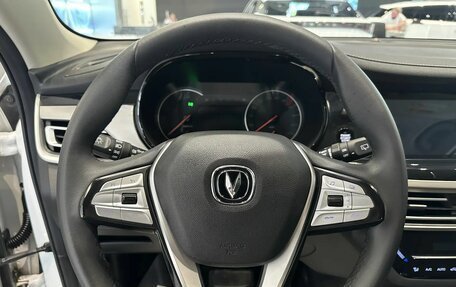 Changan CS35 Plus, 2020 год, 1 330 000 рублей, 16 фотография
