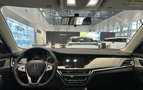 Changan CS35 Plus, 2020 год, 1 330 000 рублей, 15 фотография