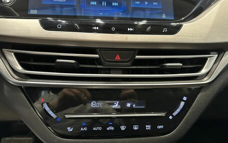 Changan CS35 Plus, 2020 год, 1 330 000 рублей, 17 фотография