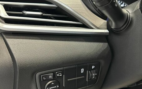 Changan CS35 Plus, 2020 год, 1 330 000 рублей, 19 фотография