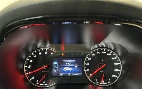 Changan CS35 Plus, 2020 год, 1 330 000 рублей, 20 фотография