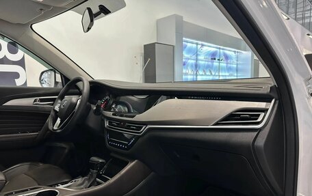 Changan CS35 Plus, 2020 год, 1 330 000 рублей, 25 фотография