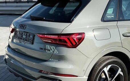 Audi Q3, 2023 год, 2 860 000 рублей, 4 фотография
