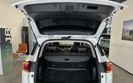 Changan CS35 Plus, 2020 год, 1 330 000 рублей, 28 фотография