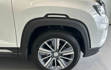 Changan CS35 Plus, 2020 год, 1 330 000 рублей, 29 фотография