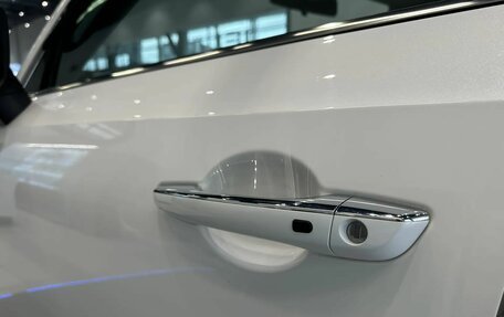Changan CS35 Plus, 2020 год, 1 330 000 рублей, 26 фотография