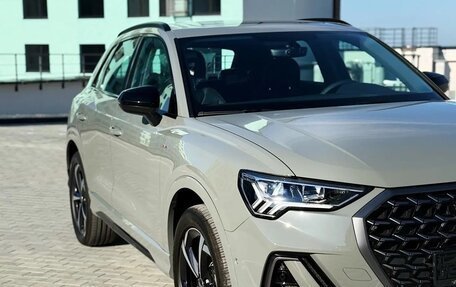 Audi Q3, 2023 год, 2 860 000 рублей, 6 фотография