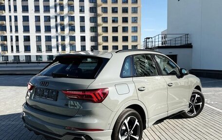 Audi Q3, 2023 год, 2 860 000 рублей, 5 фотография