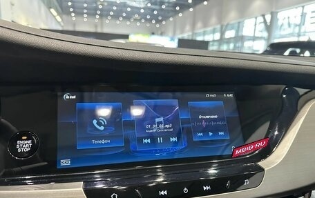 Changan CS35 Plus, 2020 год, 1 330 000 рублей, 22 фотография