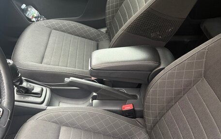 Skoda Rapid I, 2018 год, 1 450 000 рублей, 5 фотография