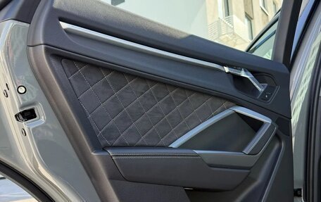 Audi Q3, 2023 год, 2 860 000 рублей, 13 фотография