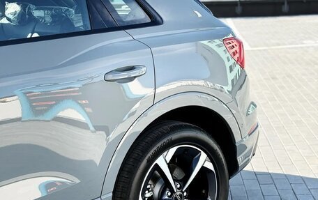 Audi Q3, 2023 год, 2 860 000 рублей, 9 фотография