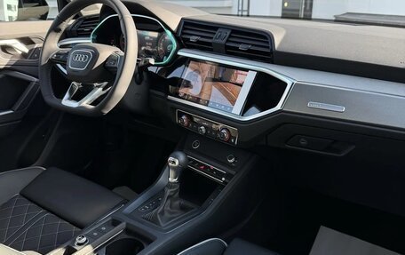Audi Q3, 2023 год, 2 860 000 рублей, 11 фотография