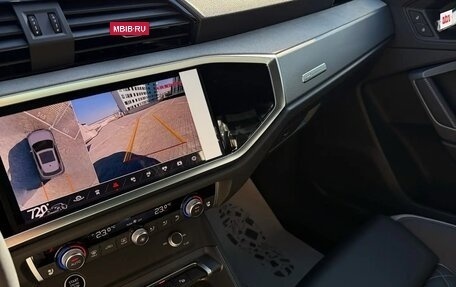 Audi Q3, 2023 год, 2 860 000 рублей, 12 фотография