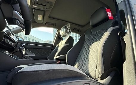 Audi Q3, 2023 год, 2 860 000 рублей, 10 фотография