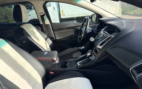 Ford Focus III, 2013 год, 719 999 рублей, 9 фотография