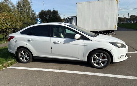 Ford Focus III, 2013 год, 719 999 рублей, 2 фотография
