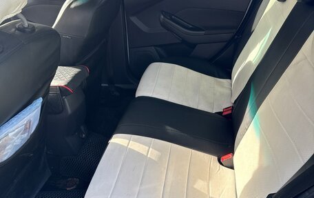 Ford Focus III, 2013 год, 719 999 рублей, 8 фотография