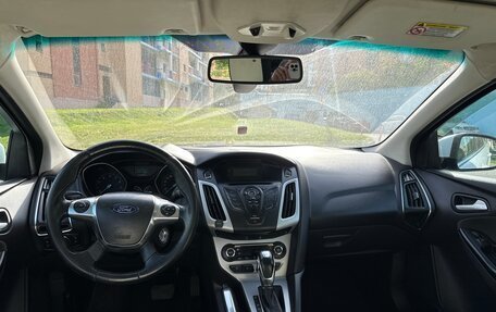 Ford Focus III, 2013 год, 719 999 рублей, 7 фотография