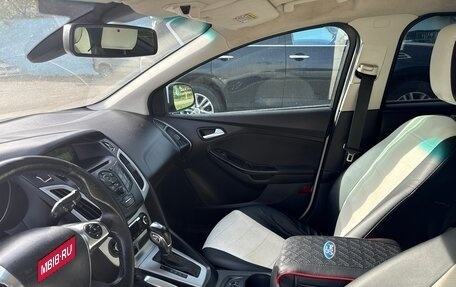 Ford Focus III, 2013 год, 719 999 рублей, 6 фотография