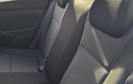 Hyundai Solaris II рестайлинг, 2019 год, 1 450 000 рублей, 9 фотография