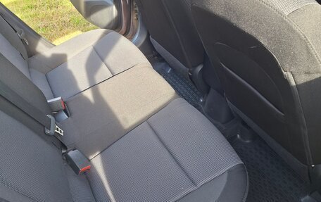 Hyundai Solaris II рестайлинг, 2019 год, 1 450 000 рублей, 8 фотография