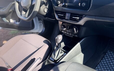 Volkswagen Polo VI (EU Market), 2021 год, 1 580 000 рублей, 8 фотография