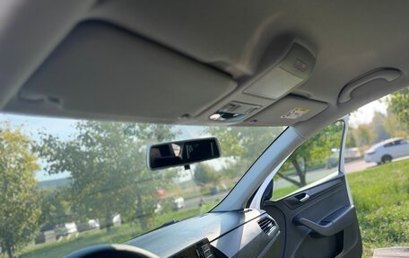 Volkswagen Polo VI (EU Market), 2021 год, 1 580 000 рублей, 11 фотография