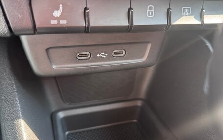 Volkswagen Polo VI (EU Market), 2021 год, 1 580 000 рублей, 16 фотография