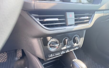 Volkswagen Polo VI (EU Market), 2021 год, 1 580 000 рублей, 15 фотография