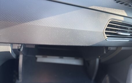 Volkswagen Polo VI (EU Market), 2021 год, 1 580 000 рублей, 19 фотография