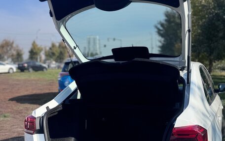 Volkswagen Polo VI (EU Market), 2021 год, 1 580 000 рублей, 22 фотография