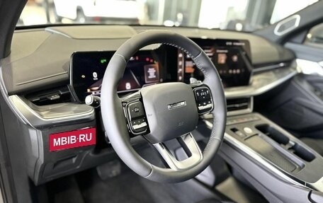 Haval F7, 2026 год, 3 599 000 рублей, 15 фотография