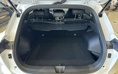 Haval F7, 2026 год, 3 599 000 рублей, 8 фотография
