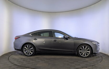 Mazda 6, 2019 год, 2 100 000 рублей, 4 фотография