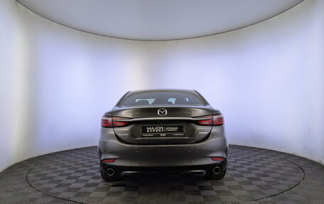 Mazda 6, 2019 год, 2 100 000 рублей, 6 фотография