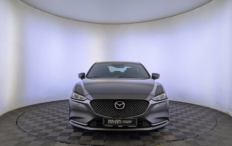 Mazda 6, 2019 год, 2 100 000 рублей, 2 фотография