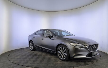 Mazda 6, 2019 год, 2 100 000 рублей, 3 фотография