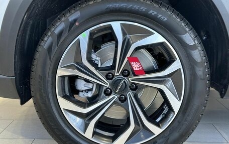 Haval F7, 2026 год, 3 599 000 рублей, 29 фотография