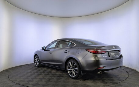 Mazda 6, 2019 год, 2 100 000 рублей, 7 фотография