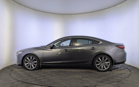 Mazda 6, 2019 год, 2 100 000 рублей, 8 фотография